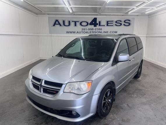 DODGE GRAND CARAVAN 2016 2C4RDGEG5GR385114 image DODGE GRAND CARAVAN 2016 2C4RDGEG5GR385114 image